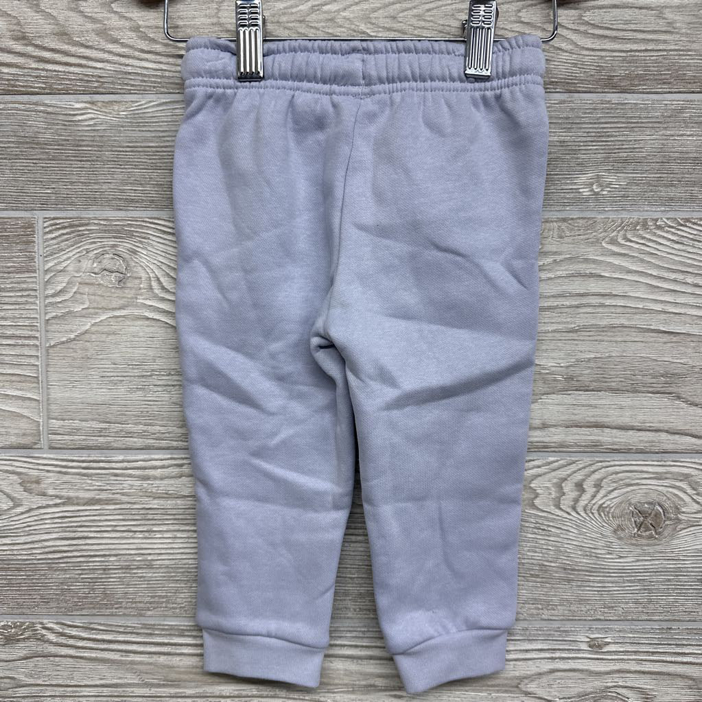 Jogger Sweatpants Logo 12M