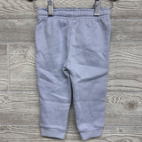 Jogger Sweatpants Logo 12M