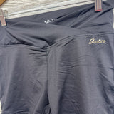 Active Bike Shorts 16-18
