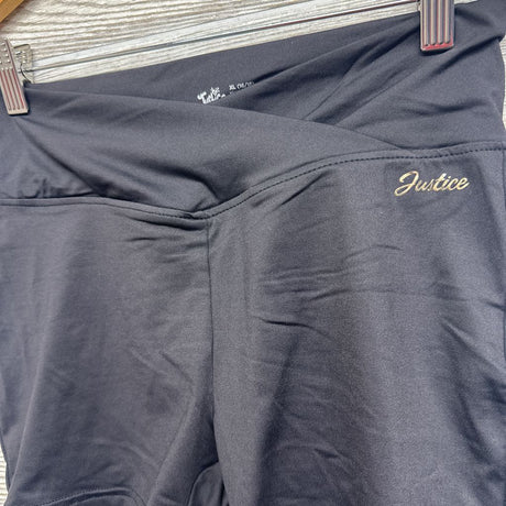 Active Bike Shorts 16-18