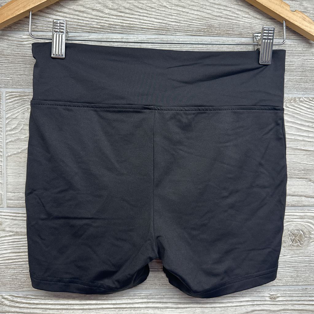Active Bike Shorts 16-18