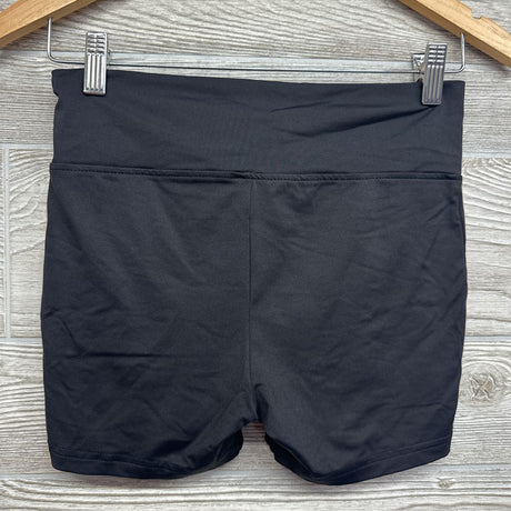 Active Bike Shorts 16-18