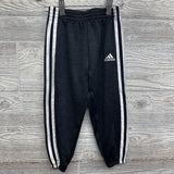 Full Zip Active Jacket & Joggers 3 Stripes 3T