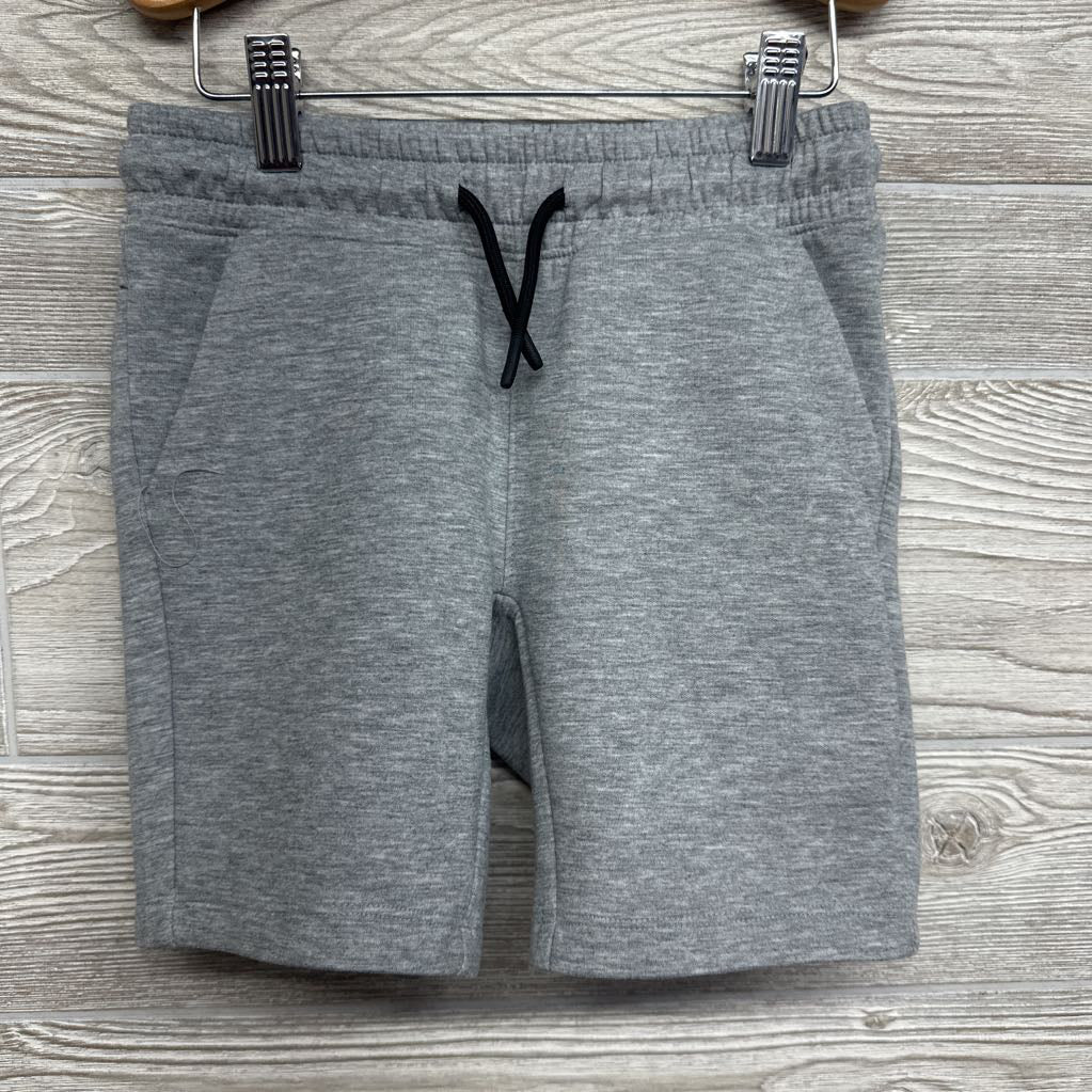Drawstring Shorts 6-7