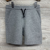 Drawstring Shorts 6-7