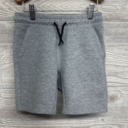 Drawstring Shorts 6-7
