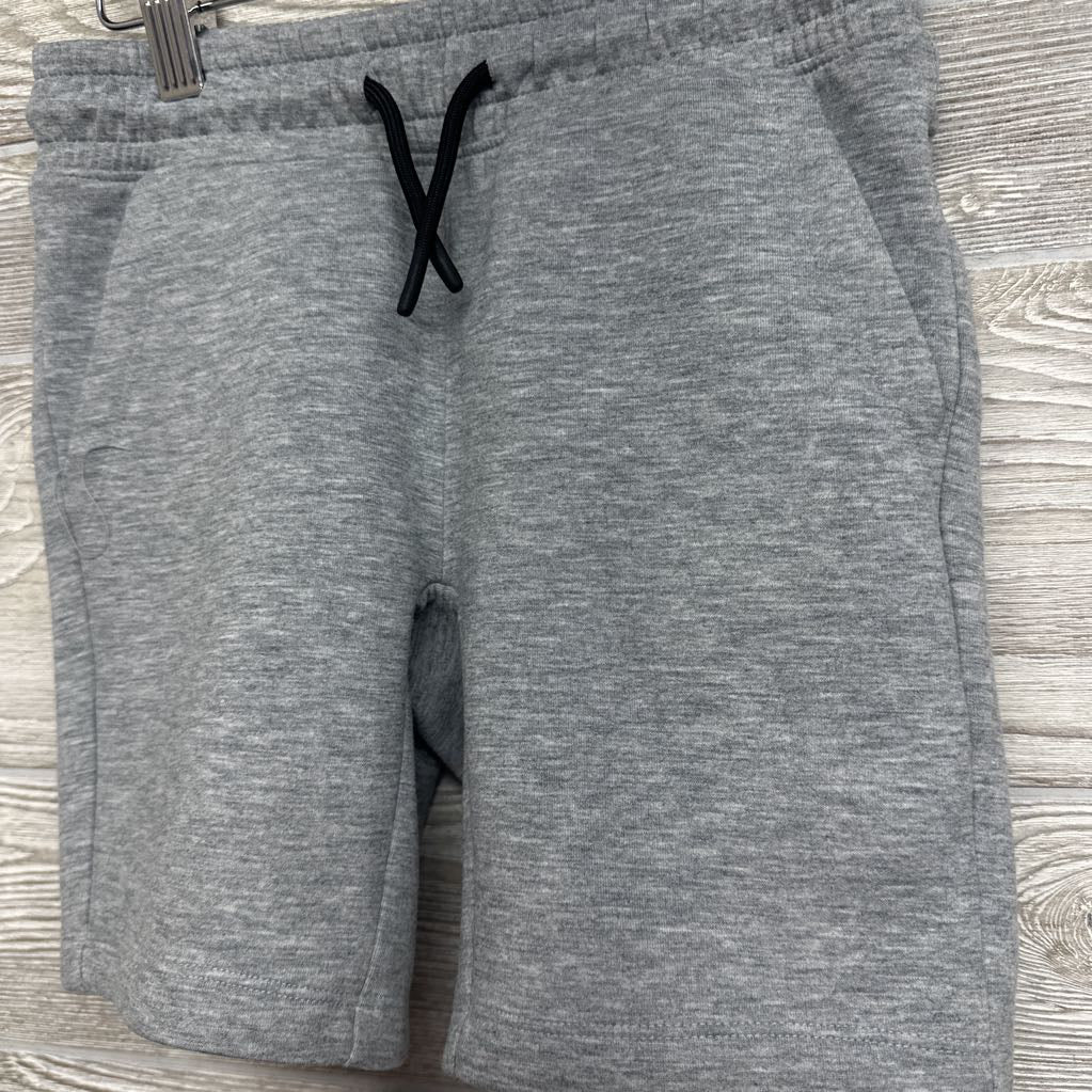 Drawstring Shorts 6-7