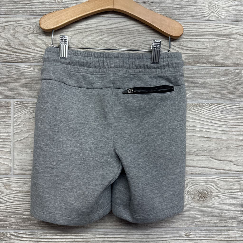 Drawstring Shorts 6-7
