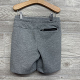 Drawstring Shorts 6-7