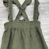 Corduroy Skirtall 4t