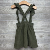 Corduroy Skirtall 4t