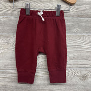 Harem Pants 3-6M
