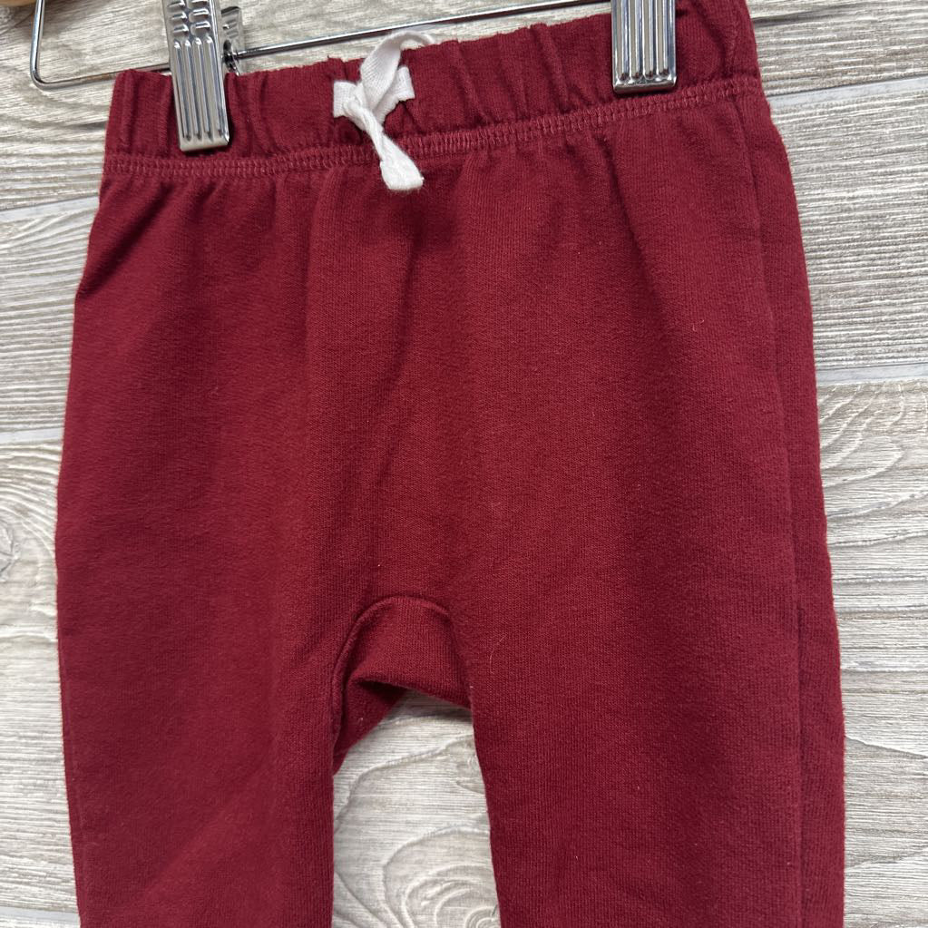 Harem Pants 3-6M