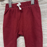 Harem Pants 3-6M