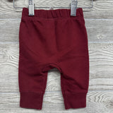Harem Pants 3-6M