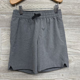 Drawstring Woven Hybrid Shorts 8