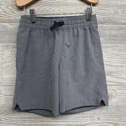 Drawstring Woven Hybrid Shorts 8