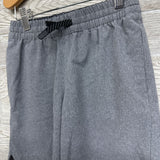 Drawstring Woven Hybrid Shorts 8