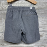 Drawstring Woven Hybrid Shorts 8