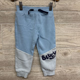 Hoodie Let's Do This & Jogger Sweatpants 2T
