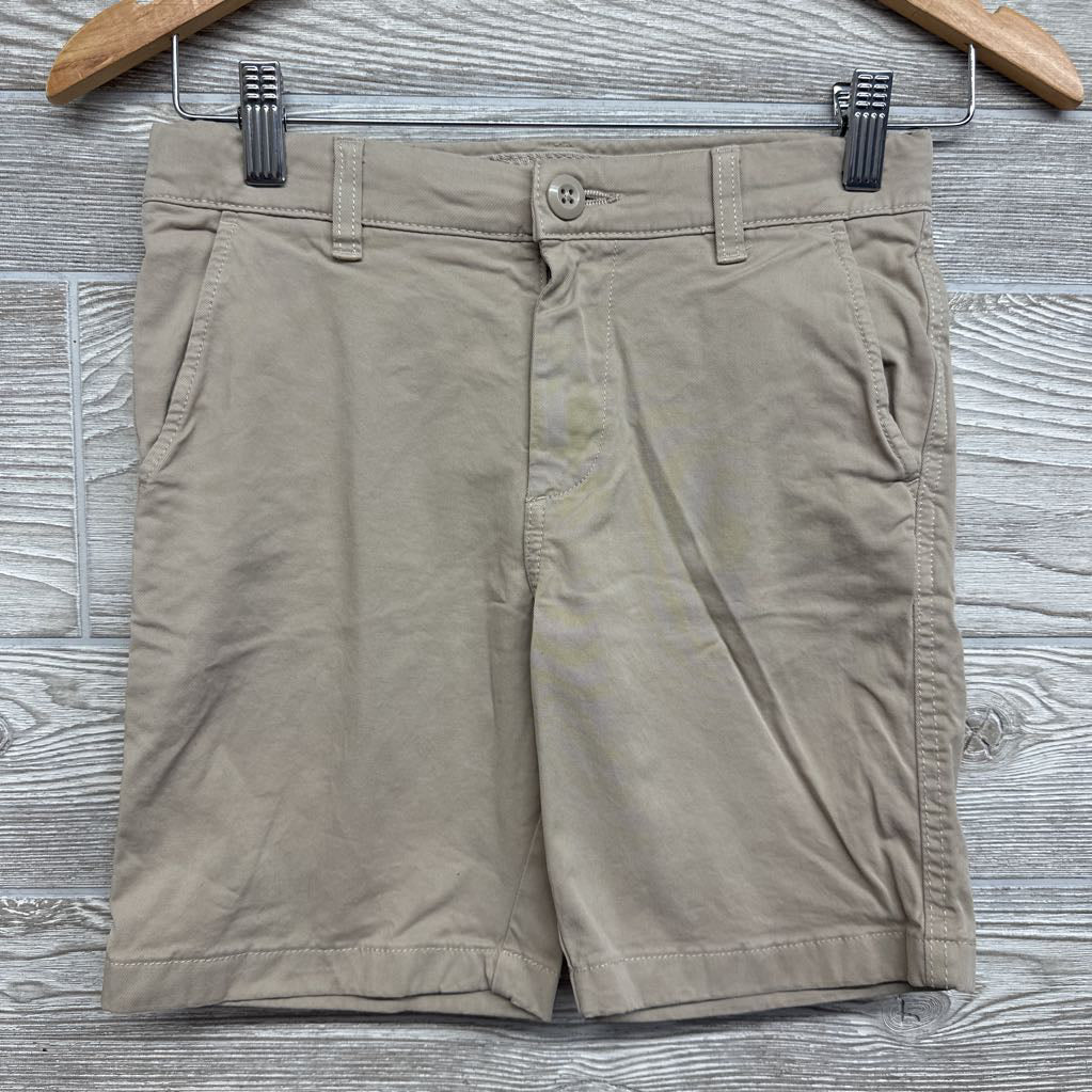 Chino Shorts 9