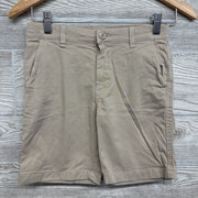 Chino Shorts 9