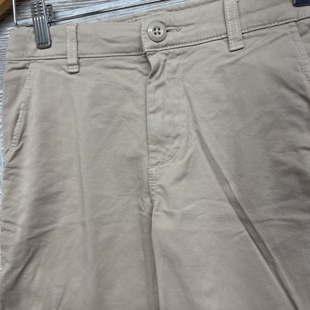 Chino Shorts 9