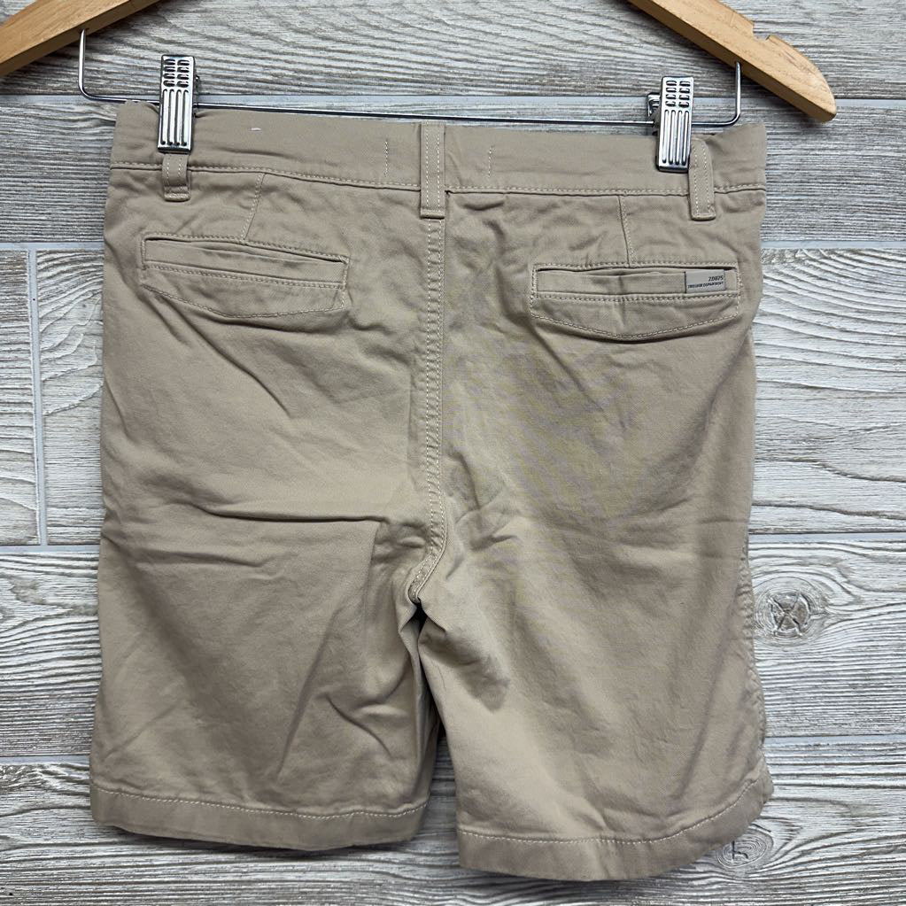 Chino Shorts 9
