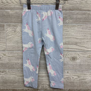 Brennan's Favorites Leggings Unicorns 2