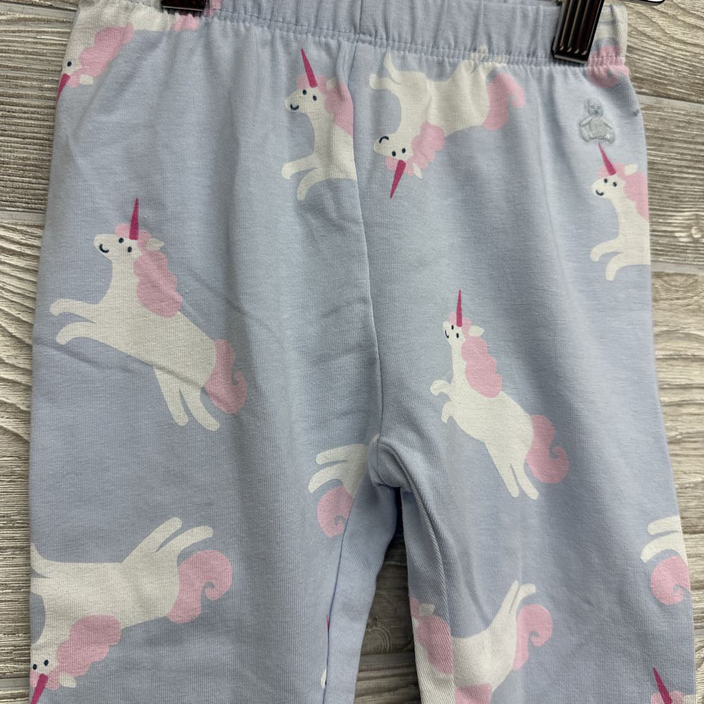 Brennan's Favorites Leggings Unicorns 2