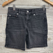 Denim Shorts 7