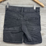 Denim Shorts 7