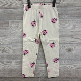Brennan's Favorites Leggings Lady Bugs 2