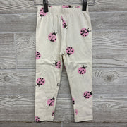 Brennan's Favorites Leggings Lady Bugs 2