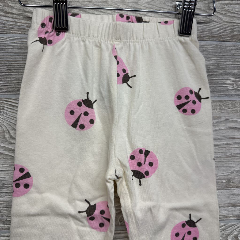 Brennan's Favorites Leggings Lady Bugs 2