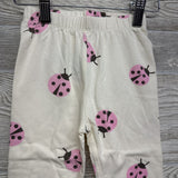 Brennan's Favorites Leggings Lady Bugs 2