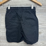 Drawstring Shorts 6-7