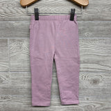 Leggings Ruffle Butt 9-12M