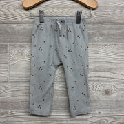 Waffle Knit Harem Pants Acorns 12M