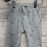 Waffle Knit Harem Pants Acorns 12M