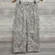Camo Carpenter Jeans 7