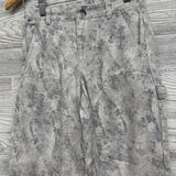 Camo Carpenter Jeans 7