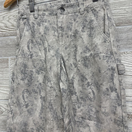 Camo Carpenter Jeans 7