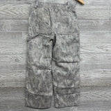 Camo Carpenter Jeans 7