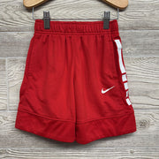 Active Shorts Side Print 7