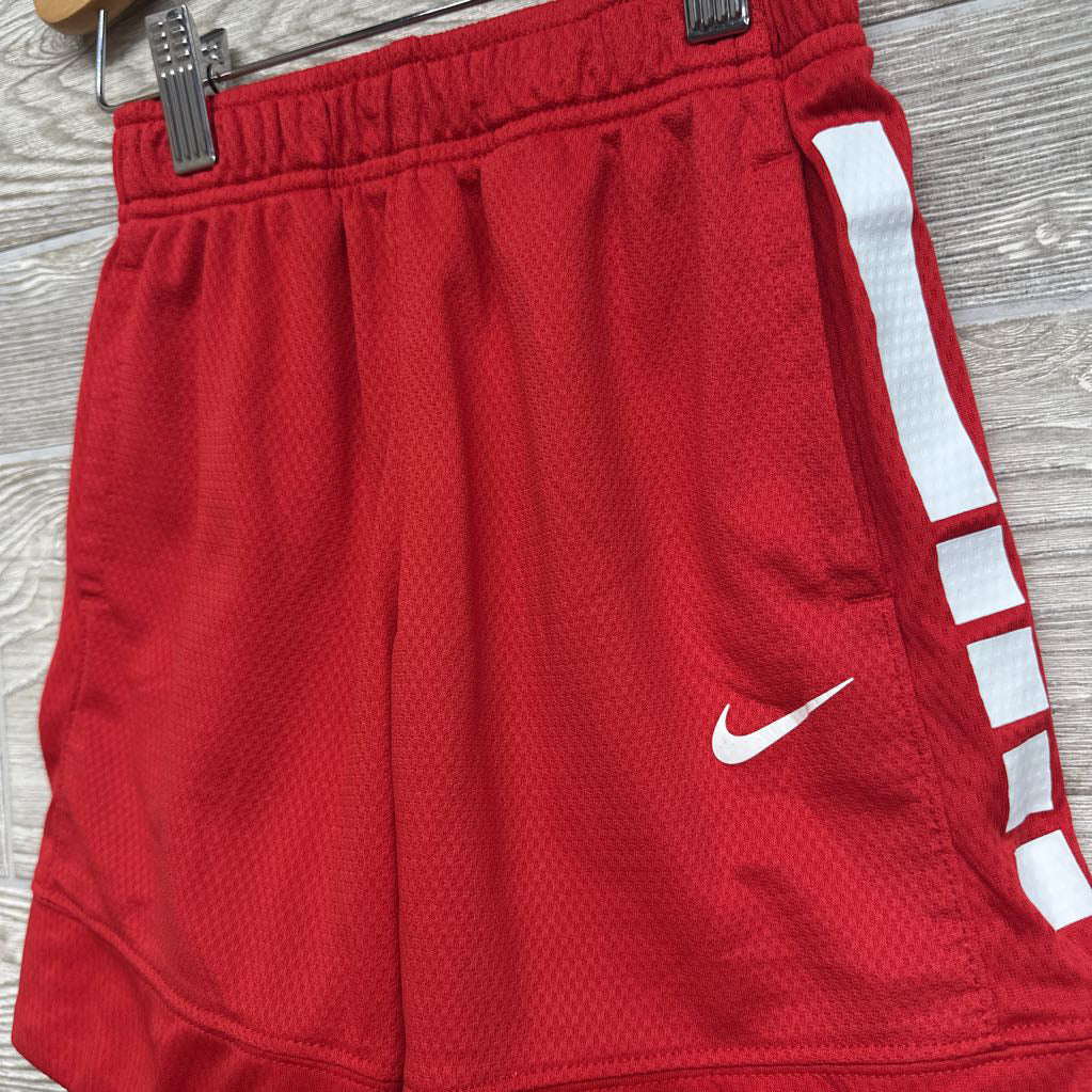 Active Shorts Side Print 7