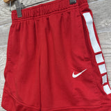 Active Shorts Side Print 7