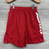 Active Shorts Side Print 7
