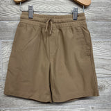 Drawstring Shorts 6-7