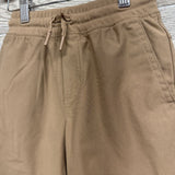 Drawstring Shorts 6-7